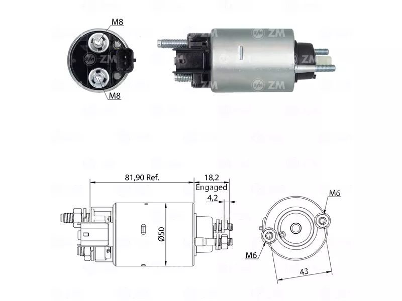 ZM 669              